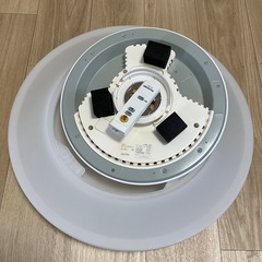 シーリングライト