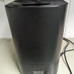 アイリスオーヤマ 上給水 ハイブリッド 加湿器 4.5L 加湿量500ml