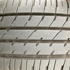 夏用タイヤの画像