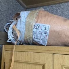 フレコンバッグ　コンテナバッグ　860L 2000kgの画像