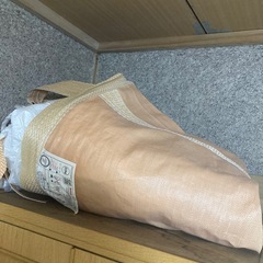 フレコンバッグ　コンテナバッグ　860L 2000kgの画像