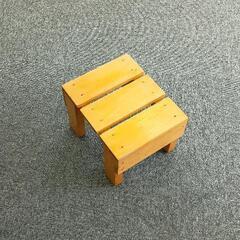 0624-165 ちっちゃい台