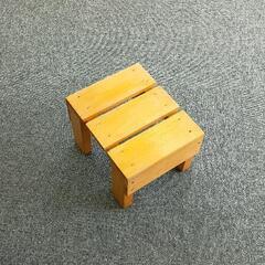 0624-166 ちっちゃい台