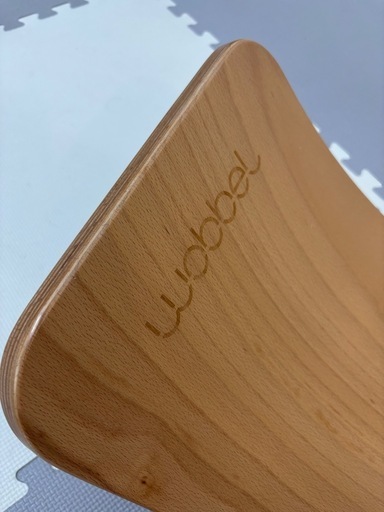 bbel Original/ウォーベル・オリジナル(フェルトなし)