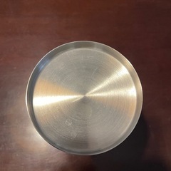 ★美品★BODUM★キャニスター★Sサイズ★スタッキング★軽量ガラス★の画像