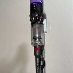 ダイソン掃除機