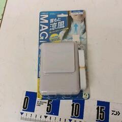 0624-286 モバイルファンの画像