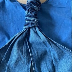 cloudnine ジャンパースカート （M）の画像