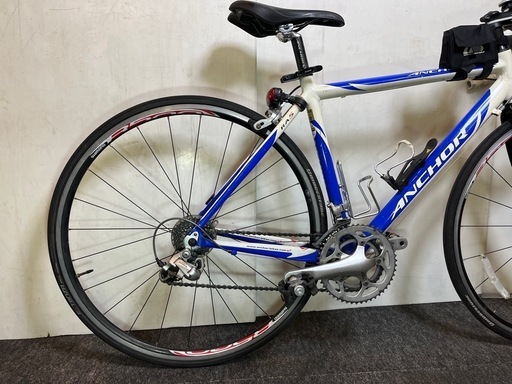 ANCHOR アンカー RA5 ブリジストン