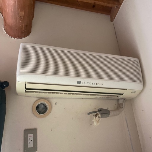 三菱　MITSUBISHI エアコン　クーラー　msz-sfxm28f-w