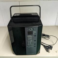 三菱重工 SHE35RD-K 加湿器　ルームミスト