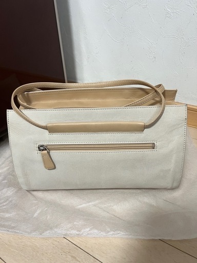 ハンドバッグ LUPUY リュピュイ