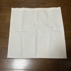 【未使用品】NITORIクッションカバー２枚セットの画像