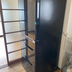 冷蔵庫
