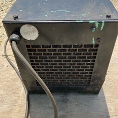 冷却水循環装置 ダイヘン WATER TANK L ウォータータンク ジャンクの画像