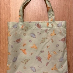 branshes ベビーレインコート S (80-90) 恐竜柄
の画像