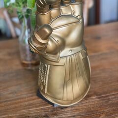 アベンジャーズ　サノスグローブ の画像