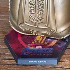 アベンジャーズ　サノスグローブ の画像