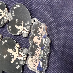 SnowMan 目黒蓮の画像