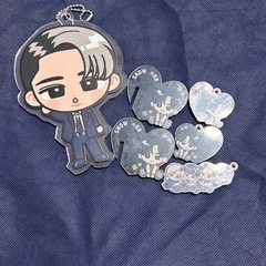 SnowMan 目黒蓮の画像