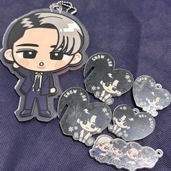 SnowMan 目黒蓮の画像