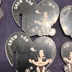 SnowMan 目黒蓮の画像