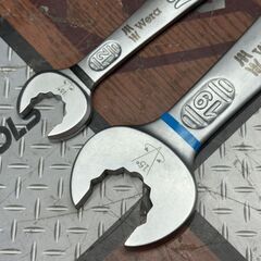 【中古】ヴェラ Wera コンビレンチ 2点セット【ハンズクラフト佐賀】の画像