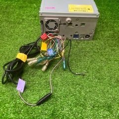 240711018 カロッツェリア AVIC-MRZ088 ワンセグ　メモリーナビ　動作確認済み　地図2008年の画像