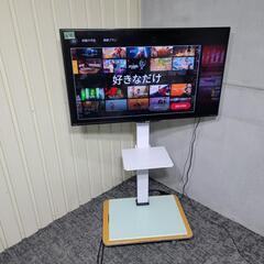 9354‼️関西エリア配送設置可🙌‼️ネット動画サービス対応✨SHARP 40インチ 液晶テレビ
