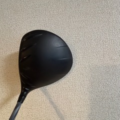 PING G425MAXドライバーの画像