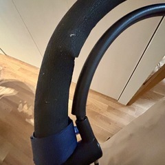 エアーバギーの画像