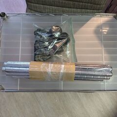 キッチンワゴン (無料)の画像