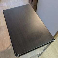 キッチンワゴン (無料)の画像