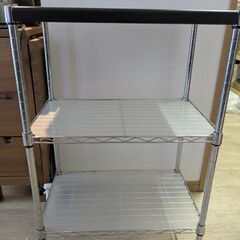キッチンワゴン (無料)