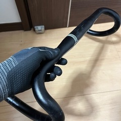 キャノンデール　ドロップハンドル