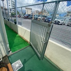 門扉（価格調整しました）の画像