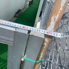 門扉（価格調整しました）の画像