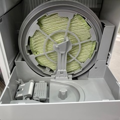 【加湿空気清浄機】【ダイキン】クリーニング済み/6ヶ月保証【管理番号12406】比の画像