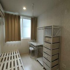 💙フリーレント1ヶ月☆敷礼０☆｟1R｠板橋区☆志村坂上駅から徒歩...