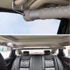 車内用ハンガーの画像