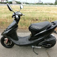 ★ホンダディオAF35型　２ストエンジン★