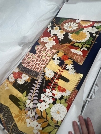 振袖一式