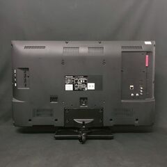 値下げ不可 2021年製 Panasonic TH-32H300 VIERA 2チューナー搭載/裏番組録画の画像