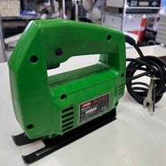 Ryobi ジグソー MJ-20 木工/鉄工用 100V マイシ...