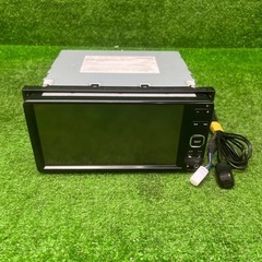 240711022 ダイハツ純正　フルセグ　メモリーナビ　ワイド...