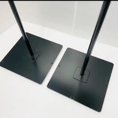 ONKYO スピーカースタンドの画像