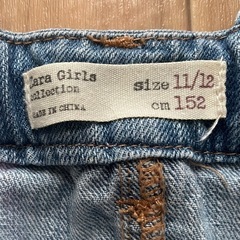 ZARA オーバーオール （S）の画像