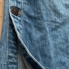 ZARA オーバーオール （S）の画像