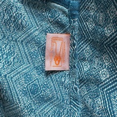 DIDYMOS（ディディモス）ベビーラップ　サイズ３の画像
