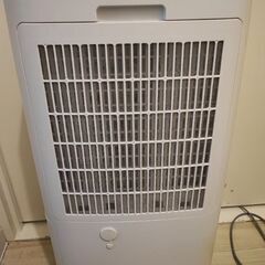 シャープ プラズマクラスター 除湿機 CV-H120-W 衣類乾燥 N0730の画像